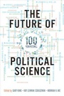 Cover: The Future of Political Science - Routledge