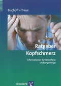 Cover: Ratgeber Kopfschmerz - Hogrefe