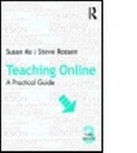 Enlarge image Cover: Teaching Online - Routledge