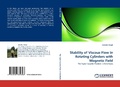 Cover: Stability of Viscous Flow in Rotating Cylinders with Magnetic Field - LAP Lambert Academic Publishing