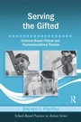 Cover: Serving the Gifted - Routledge