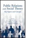 Cover: Public Relations and Social Theory - Routledge