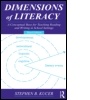 Cover: Dimensions of Literacy - Routledge