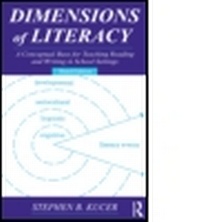 Enlarge image Cover: Dimensions of Literacy - Routledge
