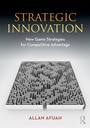 Cover: Strategic Innovation - Routledge