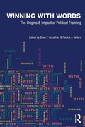 Cover: Winning with Words - Routledge