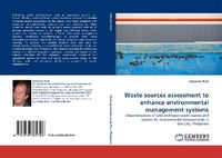 Enlarge image Cover: Waste Sources Assessment to Enhance Environmental Management Systems - LAP Lambert Academic Publishing