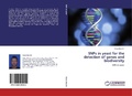 Cover: SNPs in yeast for the detection of genes and biodiversity - LAP Lambert Academic Publishing