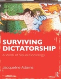 Cover: Surviving Dictatorship - Routledge
