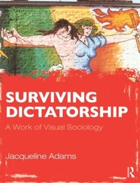Abbildung von: Surviving Dictatorship - Routledge