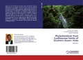 Cover: Phytochemicals from Cyatheaceae family of Southern Assam - LAP Lambert Academic Publishing