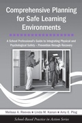 Cover: Comprehensive Planning for Safe Learning Environments - Routledge