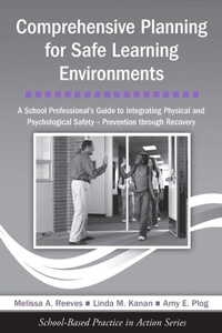 Enlarge image Cover: Comprehensive Planning for Safe Learning Environments - Routledge