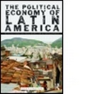 Cover: The Political Economy of Latin America - Routledge