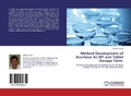 Cover: Method Development of Acarbose As API and Tablet Dosage Form. - LAP Lambert Academic Publishing