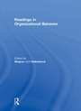 Cover: Readings in Organizational Behavior - Routledge