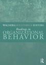Cover: Readings in Organizational Behavior - Routledge