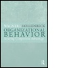 Cover: Organizational Behavior - Routledge