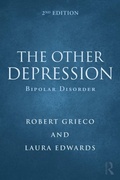 Cover: The Other Depression - Routledge