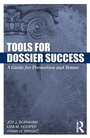 Cover: Tools for Dossier Success - Routledge