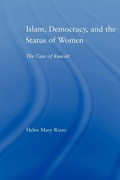 Cover: Islam, Democracy and the Status of Women - Routledge