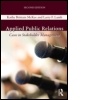 Cover: Applied Public Relations - Routledge