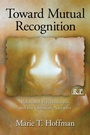 Cover: Toward Mutual Recognition - Routledge