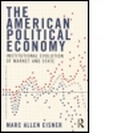 Cover: The American Political Economy - Routledge