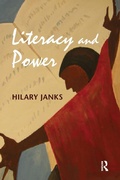 Cover: Literacy and Power - Routledge
