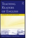 Cover: Teaching Readers of English - Routledge