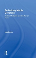 Cover: Rethinking Media Coverage - Routledge