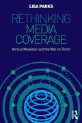 Cover: Rethinking Media Coverage - Routledge