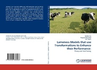 Enlarge image Cover: Lameness Models That Use Transformations to Enhance Their Performance - LAP Lambert Academic Publishing