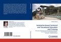 Cover: Enterprise-Based Technical and Vocational Education and Training - LAP Lambert Academic Publishing