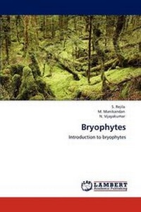 Enlarge image Cover: Bryophytes - LAP Lambert Academic Publishing