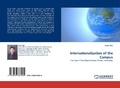 Cover: Internationalization of the Campus - LAP Lambert Academic Publishing