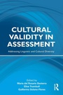 Cover: Cultural Validity in Assessment - Routledge