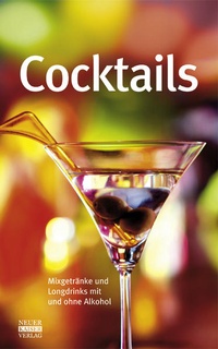 Enlarge image Cover: Cocktails - Neuer Kaiser