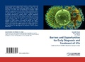 Cover: Barriers and Opportunities for Early Diagnosis and Treatment of Stis - LAP Lambert Academic Publishing
