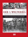 Cover: Der 1. Weltkrieg - Neuer Kaiser
