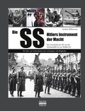 Cover: Die SS - Neuer Kaiser