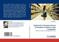 Cover: Systematic Consumer-Driven Innovation in Mature Food Categories - LAP Lambert Academic Publishing