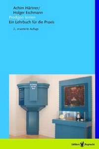 Enlarge image Cover: Predigen lernen - Edition Ruprecht