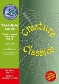 Cover: Navigator New Guided Reading Fiction Year 6, Creature Classics Teaching Guide - Rigby