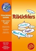 Cover: Navigator New Guided Reading Fiction Year 6, Ribticklers Teaching Guide - Rigby