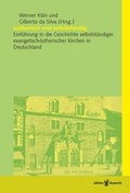 Cover: Lutherisch und selbstst&auml;ndig - Edition Ruprecht