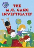 Cover: Navigator New Guided Reading Fiction Year 3, The MC Gang Investigates - Rigby