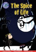 Cover: Navigator New Guided Reading Fiction Year 5, The Spice of Life - Rigby