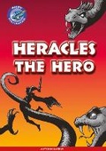 Cover: Navigator New Guided Reading Fiction Year 5, Heracles the Hero - Rigby