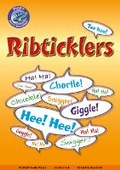 Cover: Navigator New Guided Reading Fiction Year 6, Ribticklers - Rigby